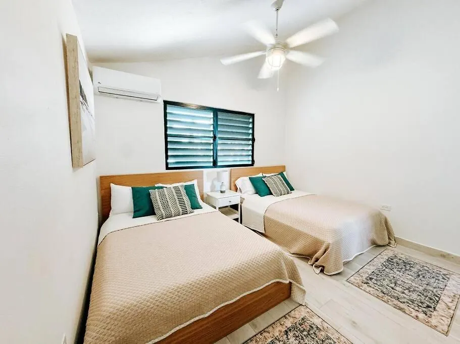 شقة Casa Arroyo Oceanfront Apt In Campomar Resort