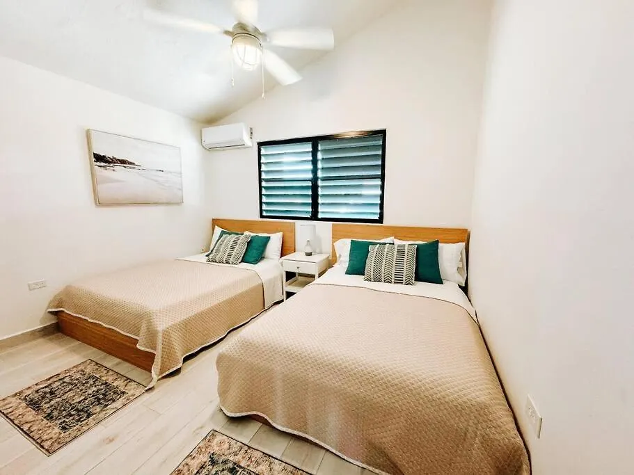 Casa Arroyo Oceanfront Apt In Campomar Resort بورتوريكو