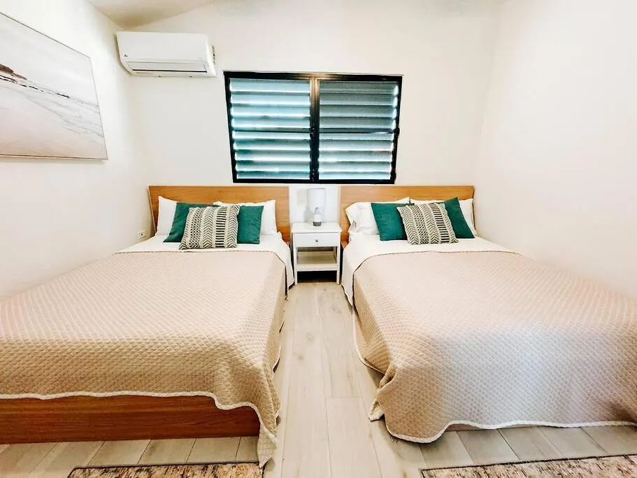 Casa Arroyo Oceanfront Apt In Campomar Resort شقة