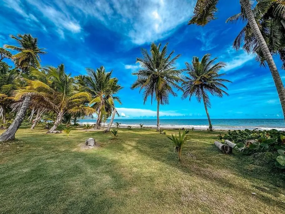 شقة Casa Arroyo Oceanfront Apt In Campomar Resort بورتوريكو