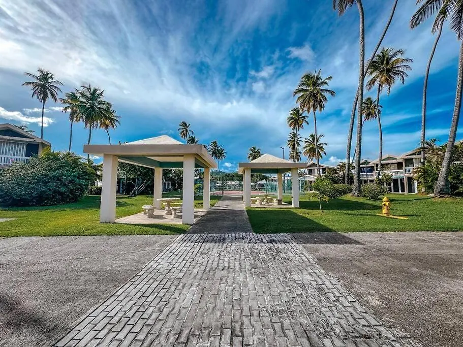 شقة Casa Arroyo Oceanfront Apt In Campomar Resort
