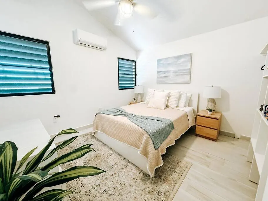 شقة Casa Arroyo Oceanfront Apt In Campomar Resort